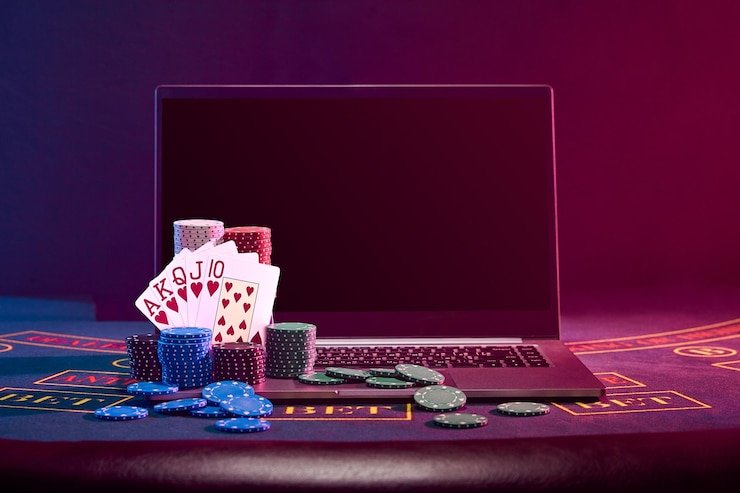 pk 264 Live Casino